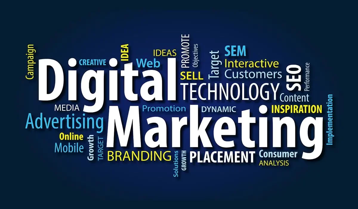 What is Digital Marketing?