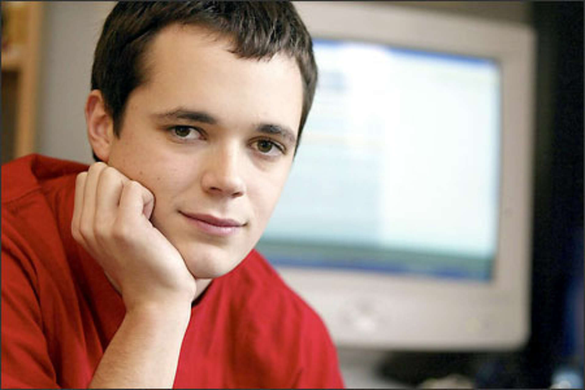 Rowing through Microsoft: The Story of Student v/s Goliath