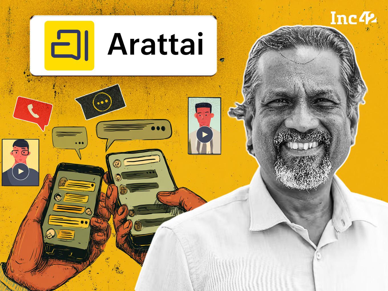 The Desi Takeover – Can Arattai really shake some grounds or it’s just another Koo in the making?