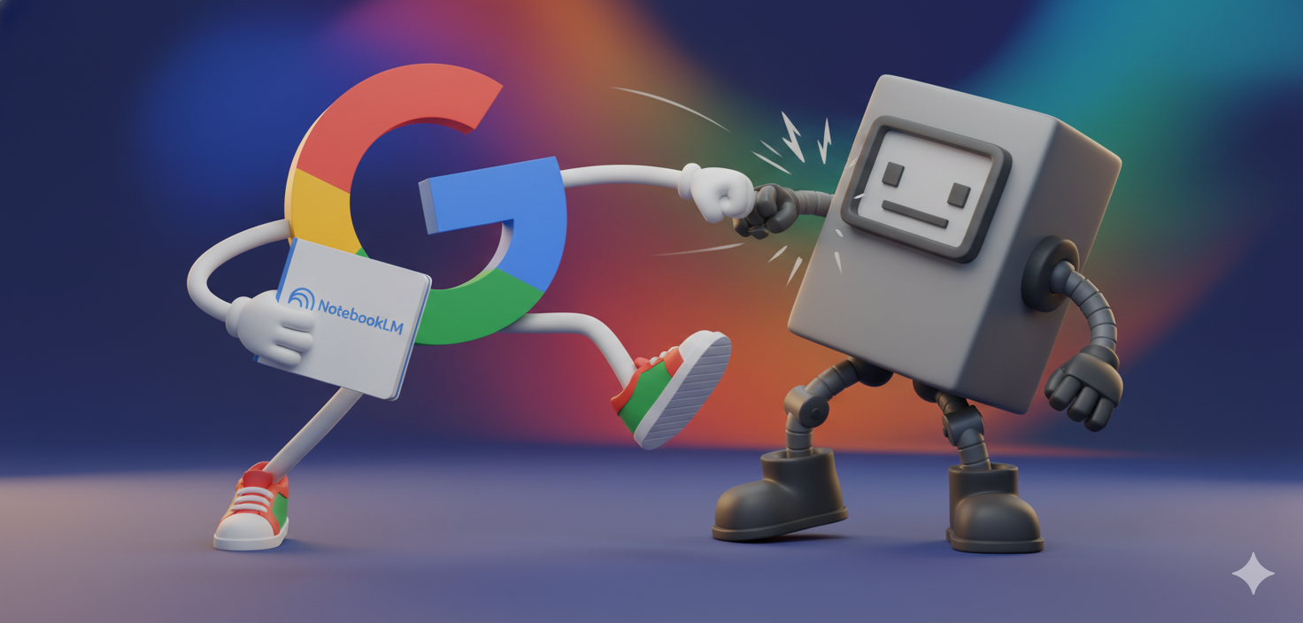 Sombrata Mukherjee - Image Created by [Google v/s Robots.txt]