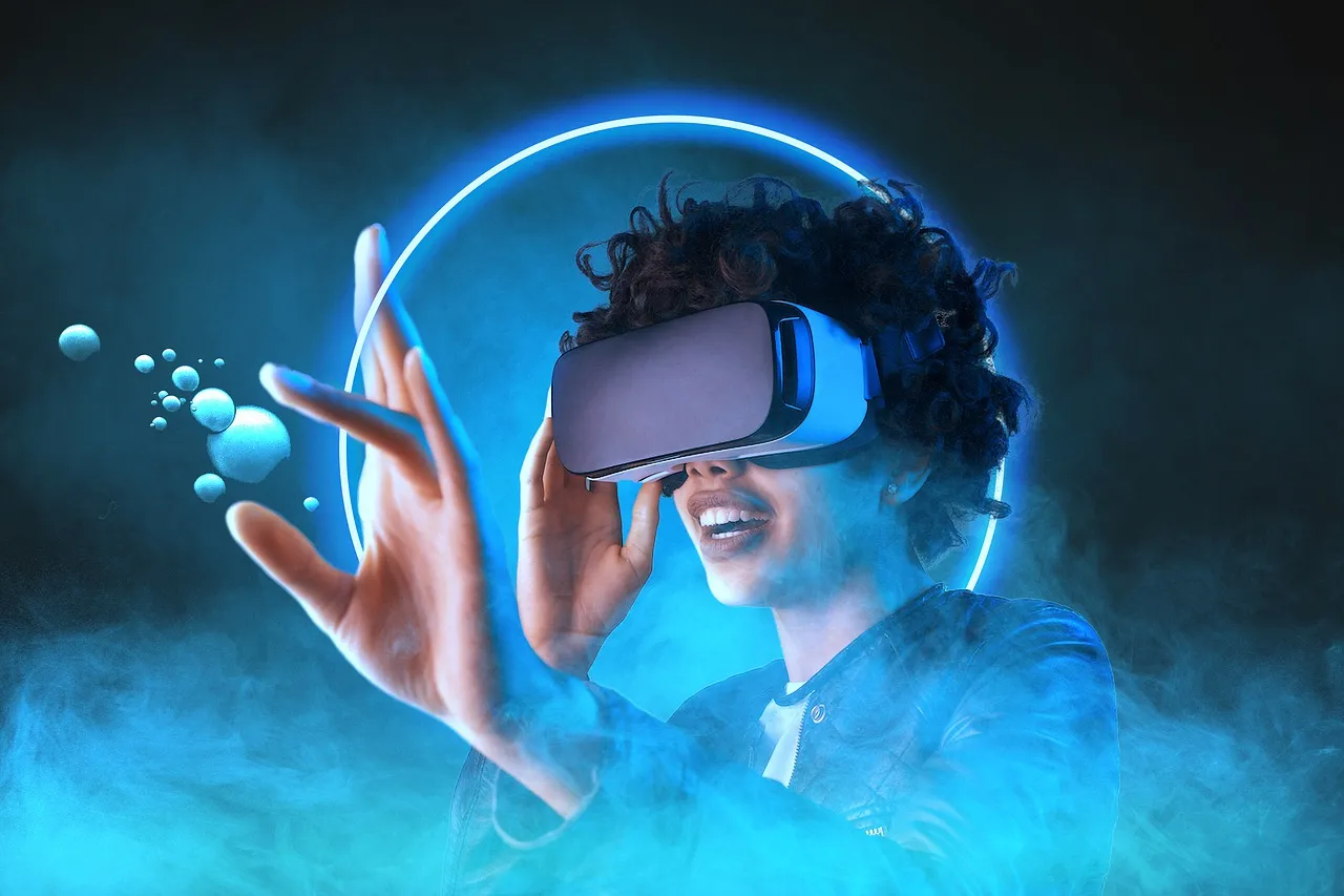 Marketing in Metaverse: From Billboards to Holograms – the journey is long
